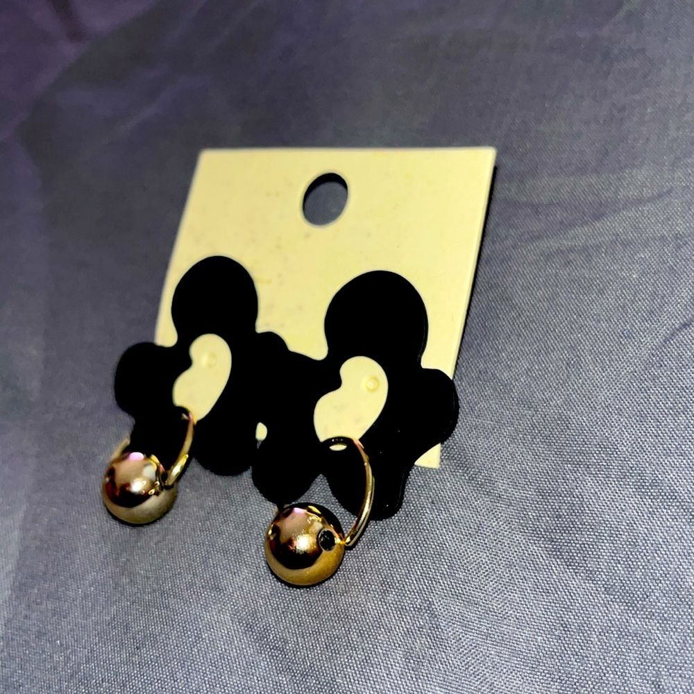 Fashion Earrings